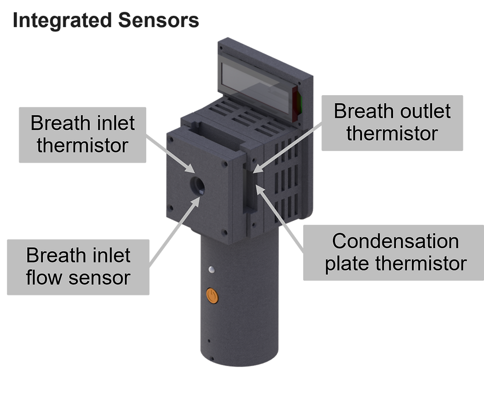 Thumbnail: REDI EBC Condenser (XL)