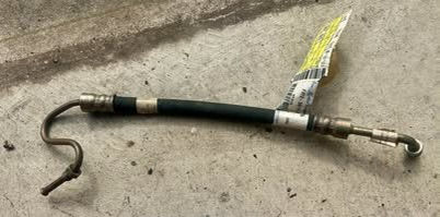 Nos 1994-1997 Ford Bronco, F150-350 Power Steering Pressure Hose F4TZ-3A719-B