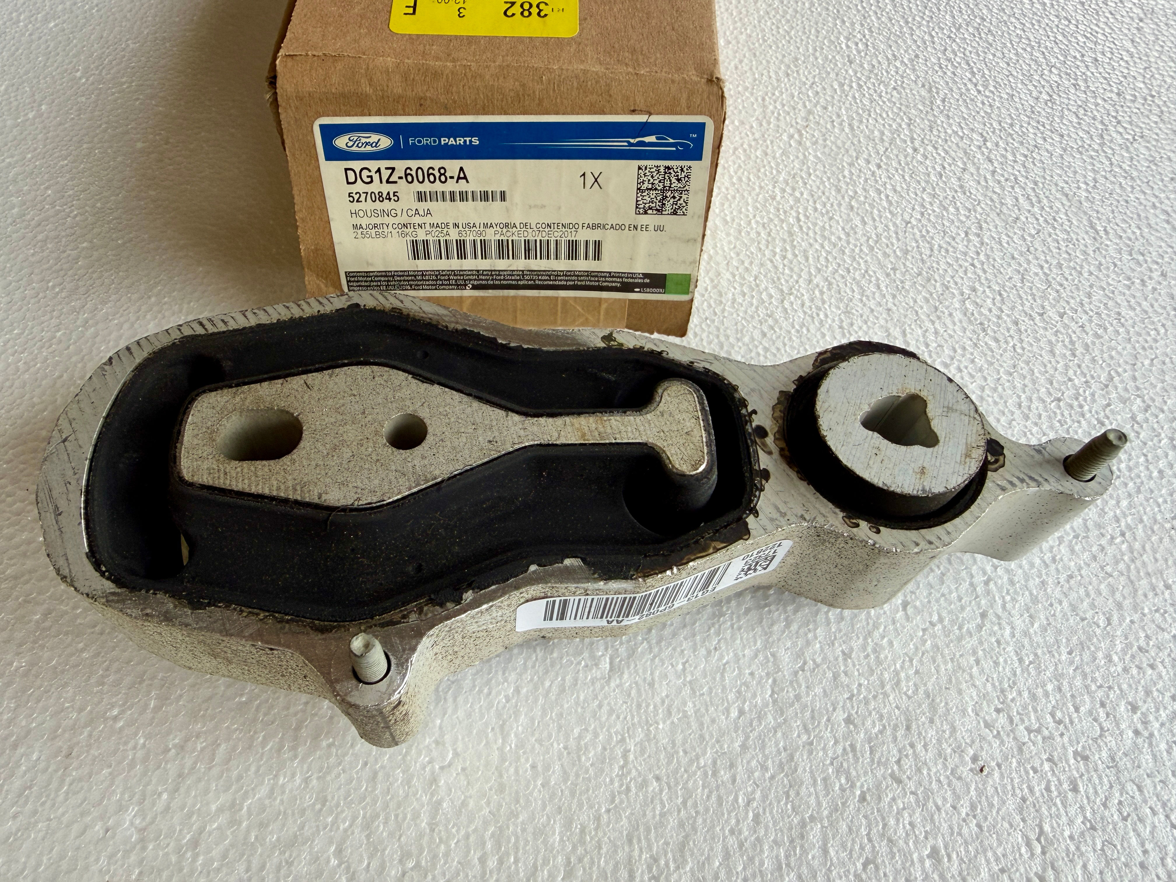 Nos DG1Z-6068-A 2013-2019 Ford Flex,Taurus Trans Mount