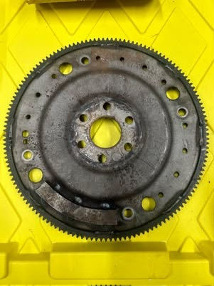Thumbnail: Oem 1975-78 Mustang 302 AT Flexplate 12” 141Tooth