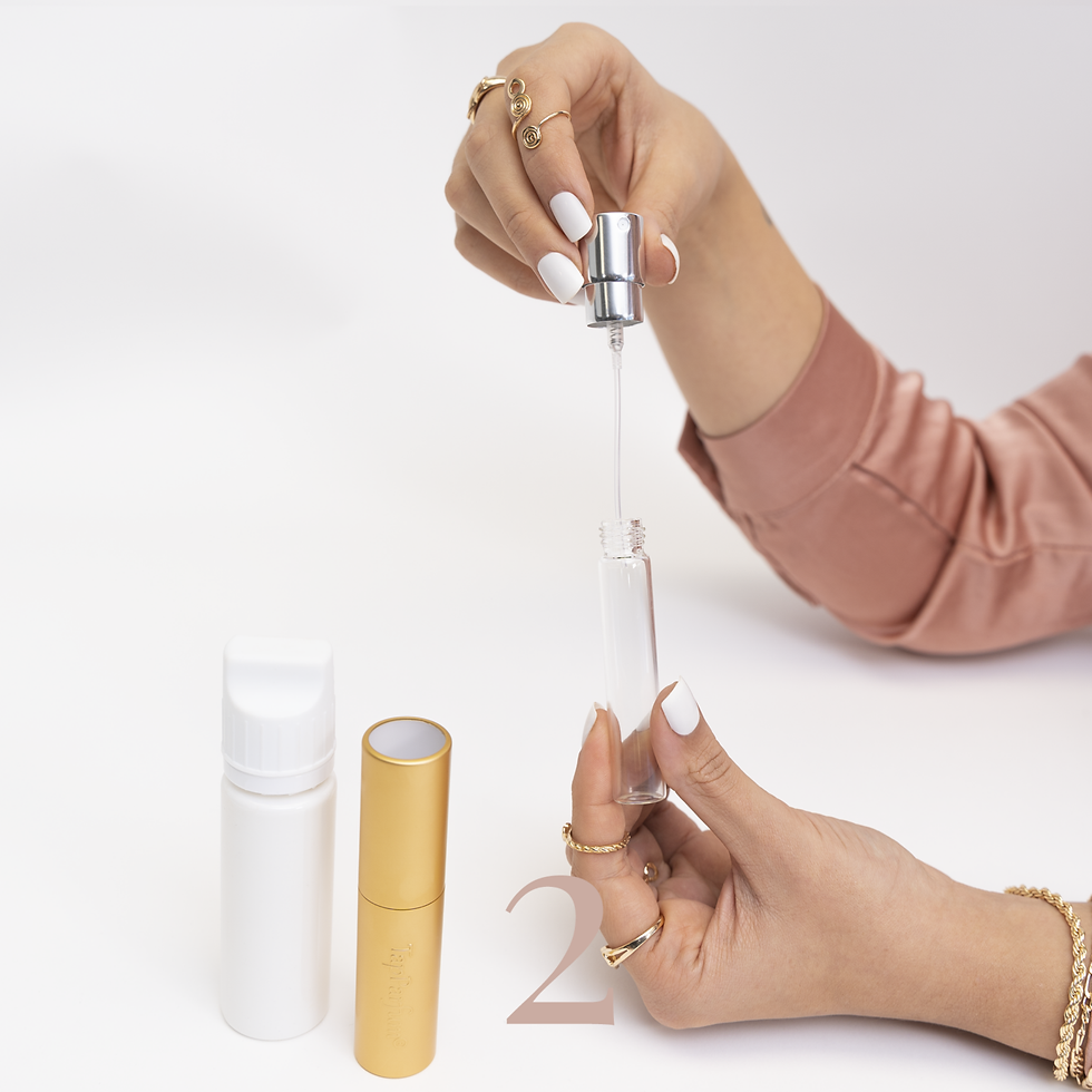 Thumbnail: Tapparfum refill Stronger with yo*u 50ml 