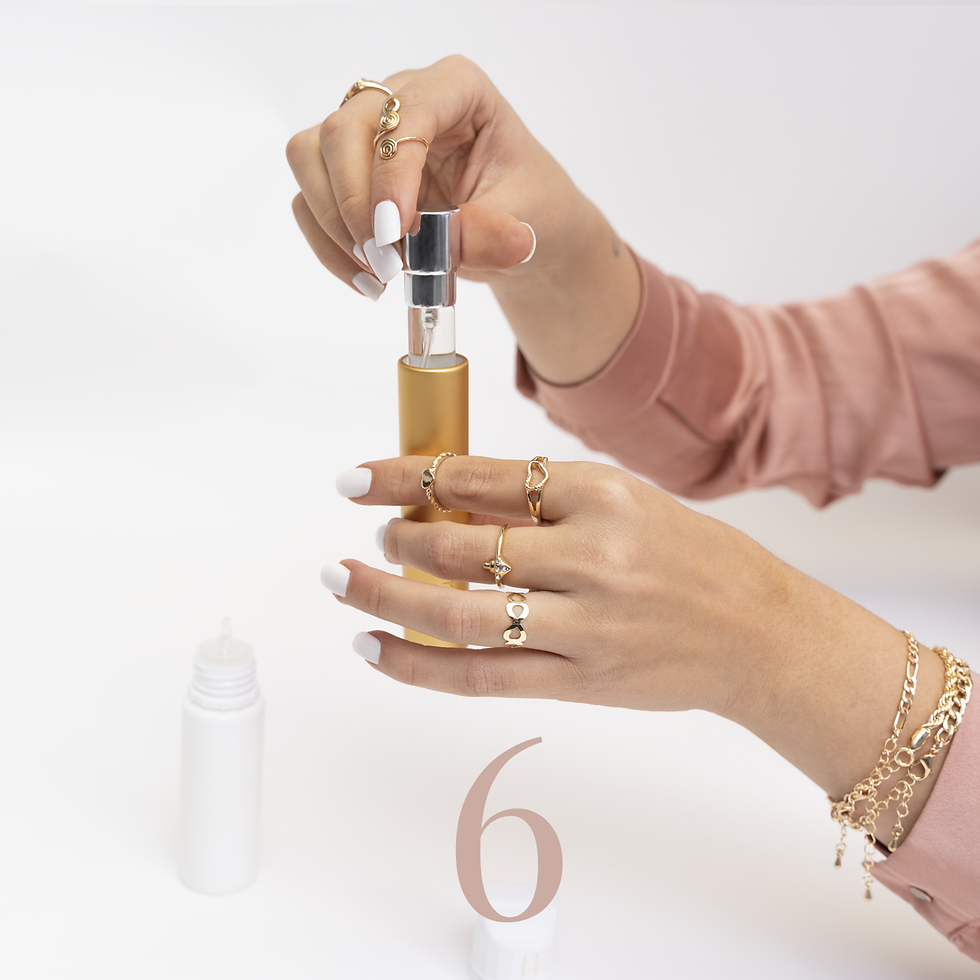 Thumbnail: Tapparfum refill Boss Bott*led 50ml 
