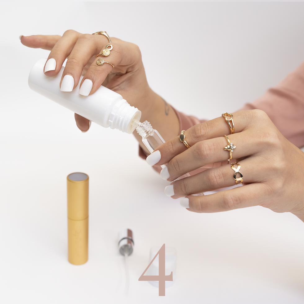 Thumbnail: Tapparfum refill Stronger with yo*u 50ml 
