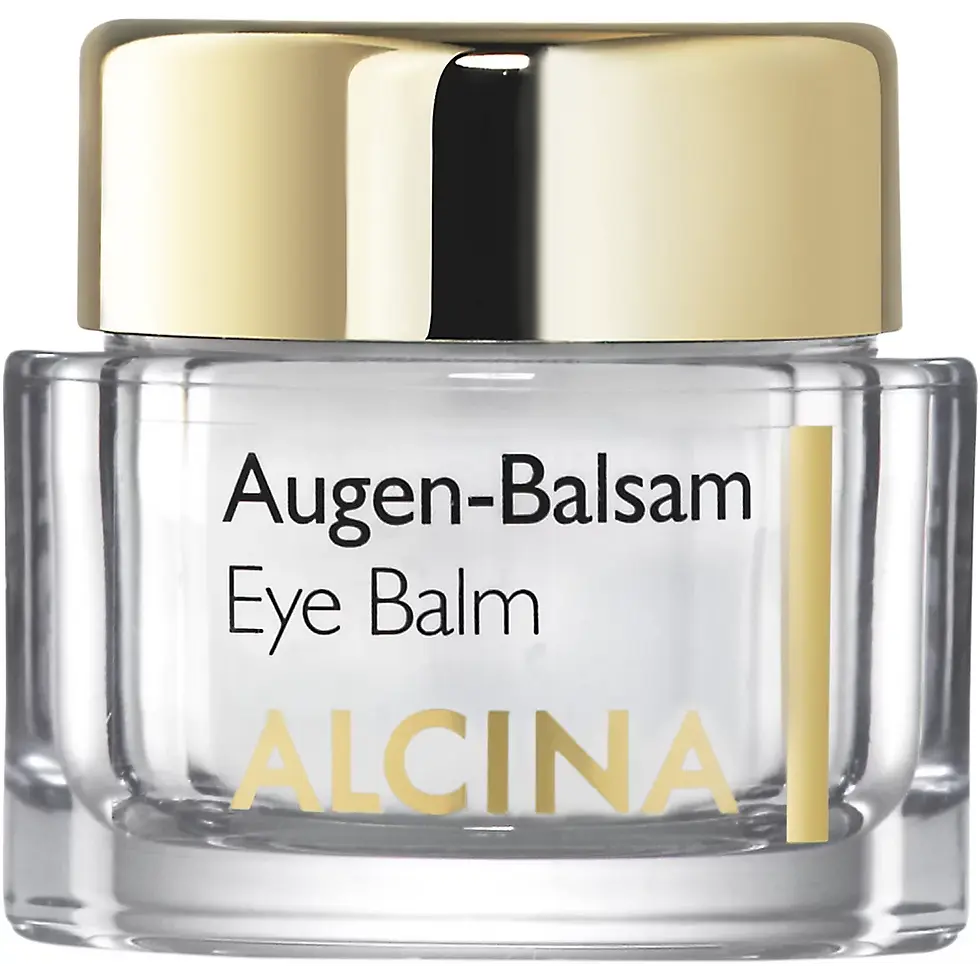 Alcina Oogbalsem 15ml 