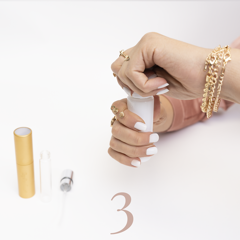 Thumbnail: Tapparfum refill An*gel  50ml