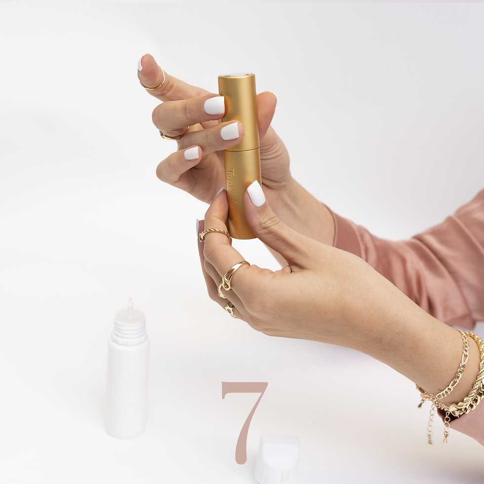 Thumbnail: Tapparfum refill Lady Mill*ion 50ml 