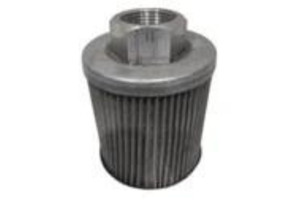 4inch Hydraulic Suction Strainer Filter
