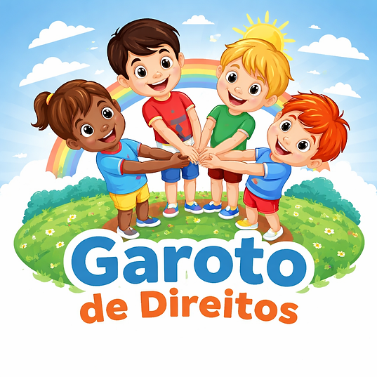Crianças unidas no campo encantado.png