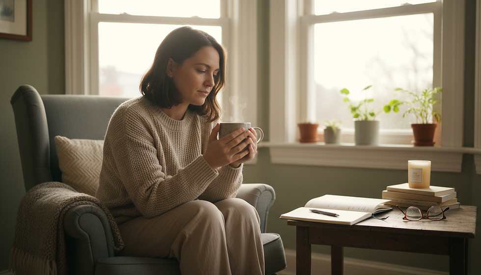 Practical Ways to Get Help with Mental Health