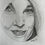 Thumbnail: Graphite Portrait Drawing