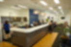 labrador park medical reception
