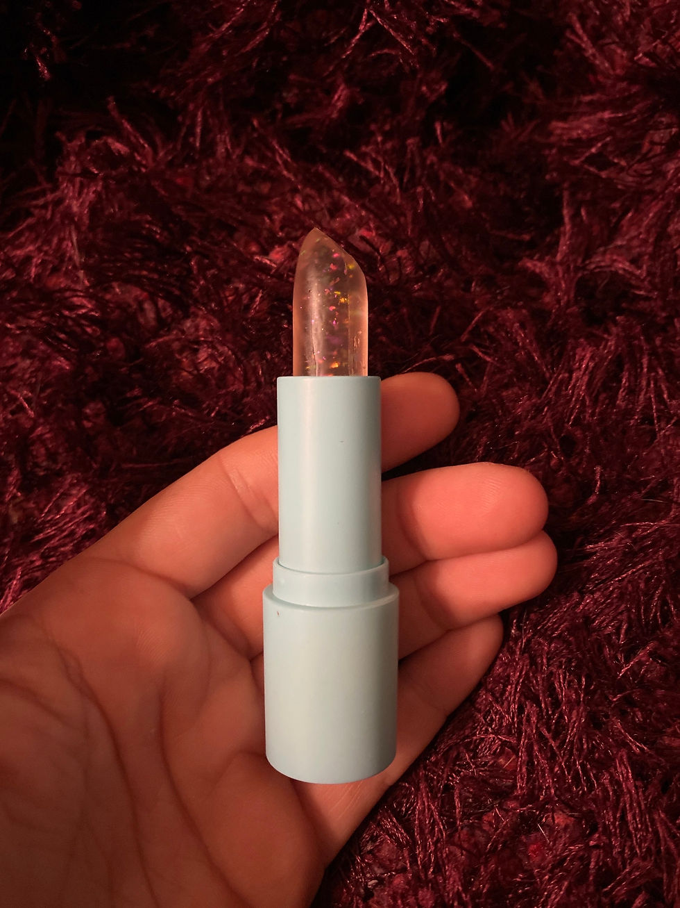 Miniatura: Lipstick matte 