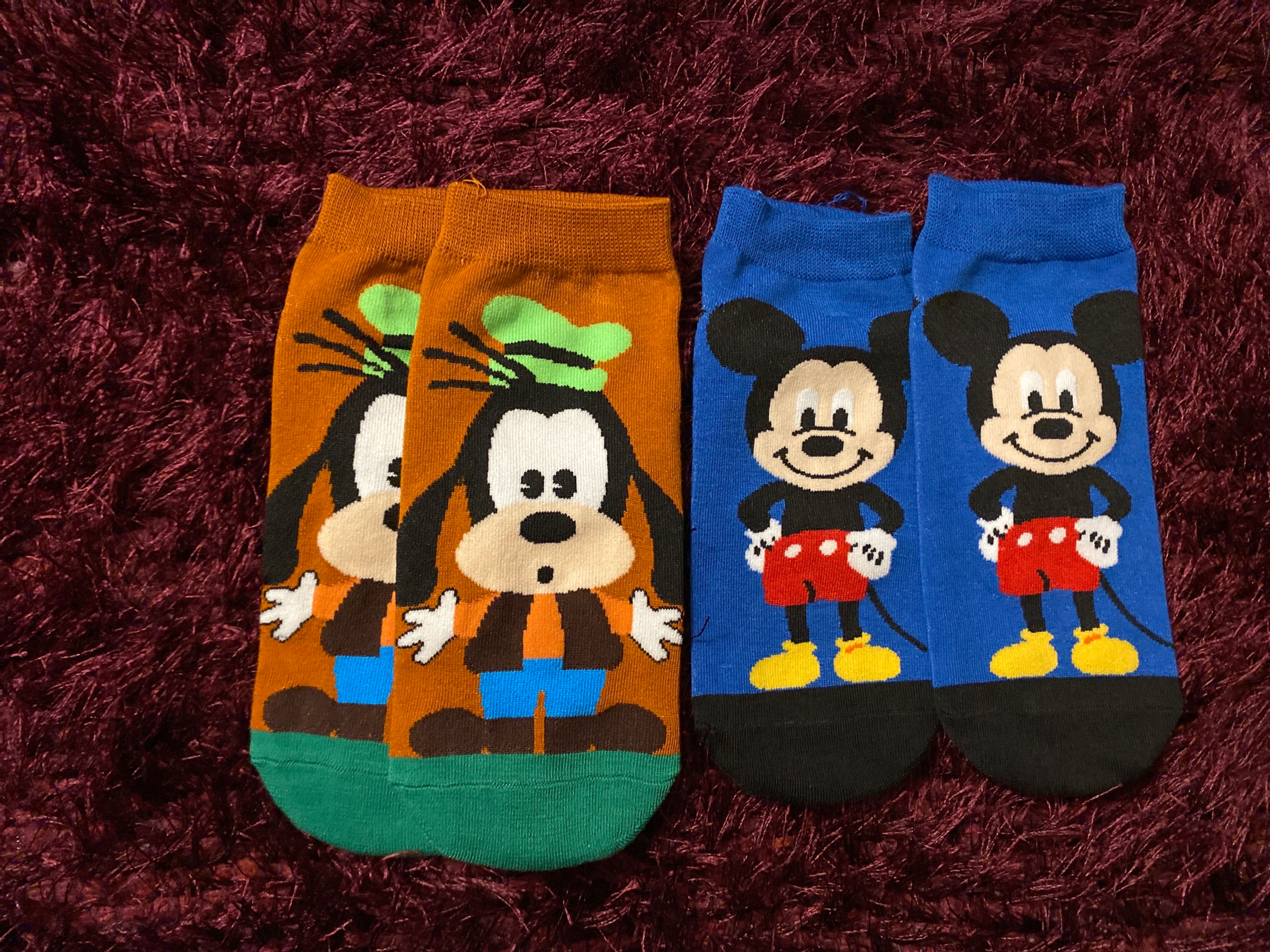 Calcetines Disney 