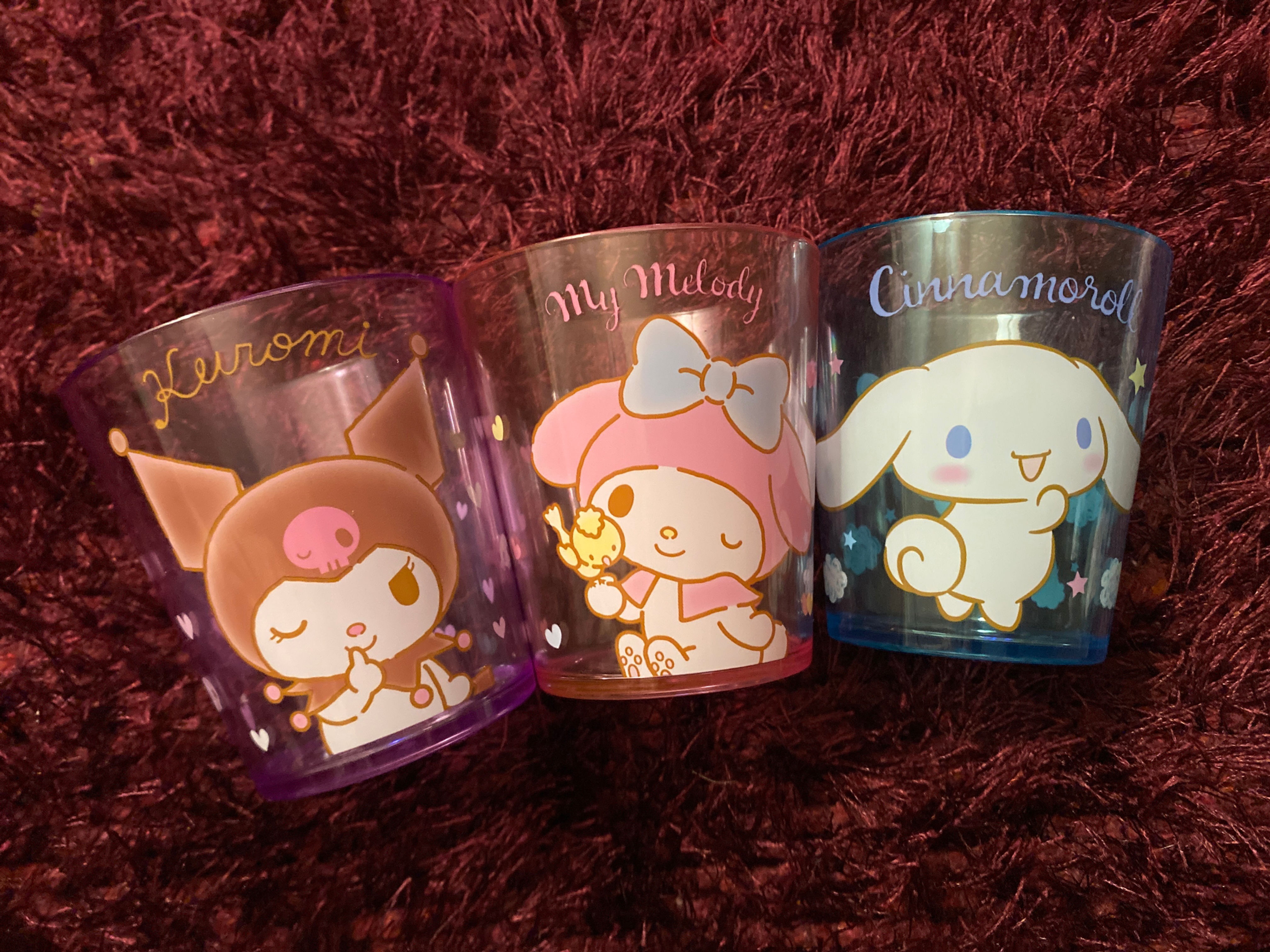 Vaso kawaii 