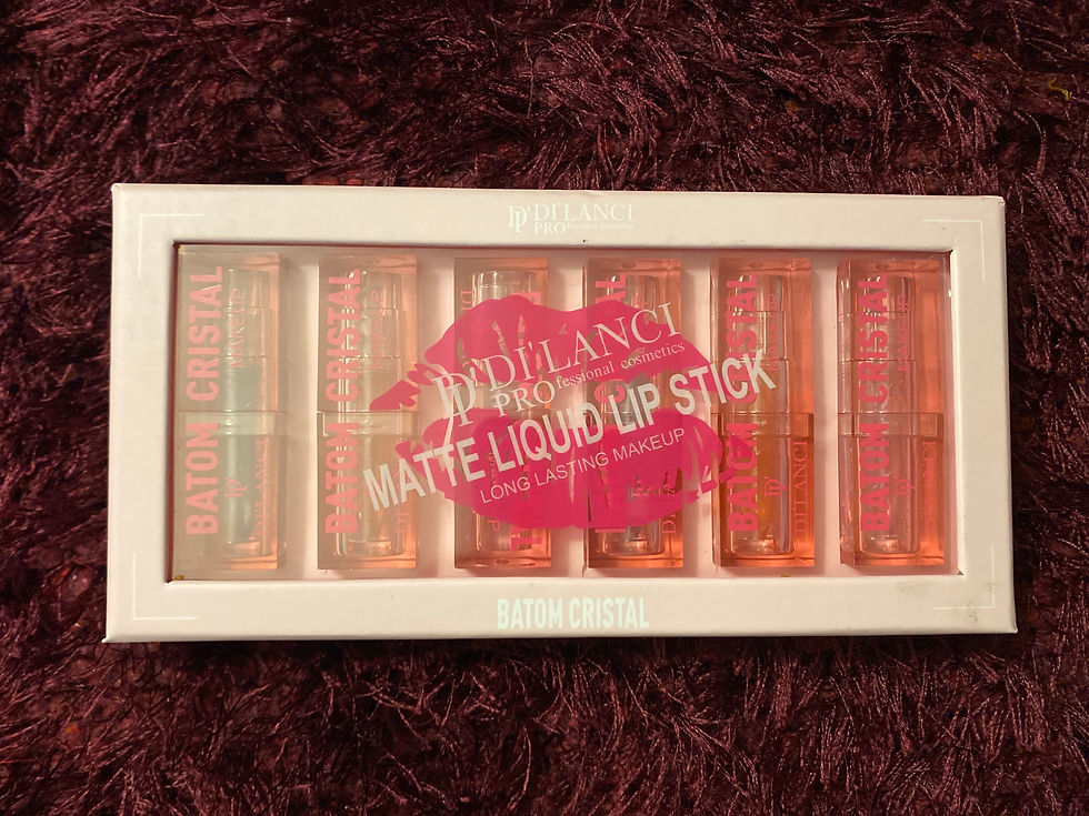 Miniature : Pack de lio stick 