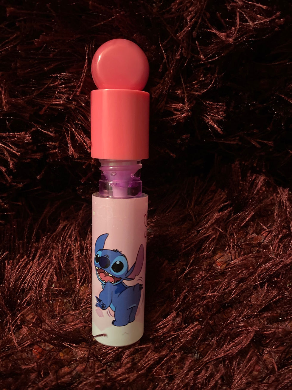 Miniatura: Lipgloss Stich 