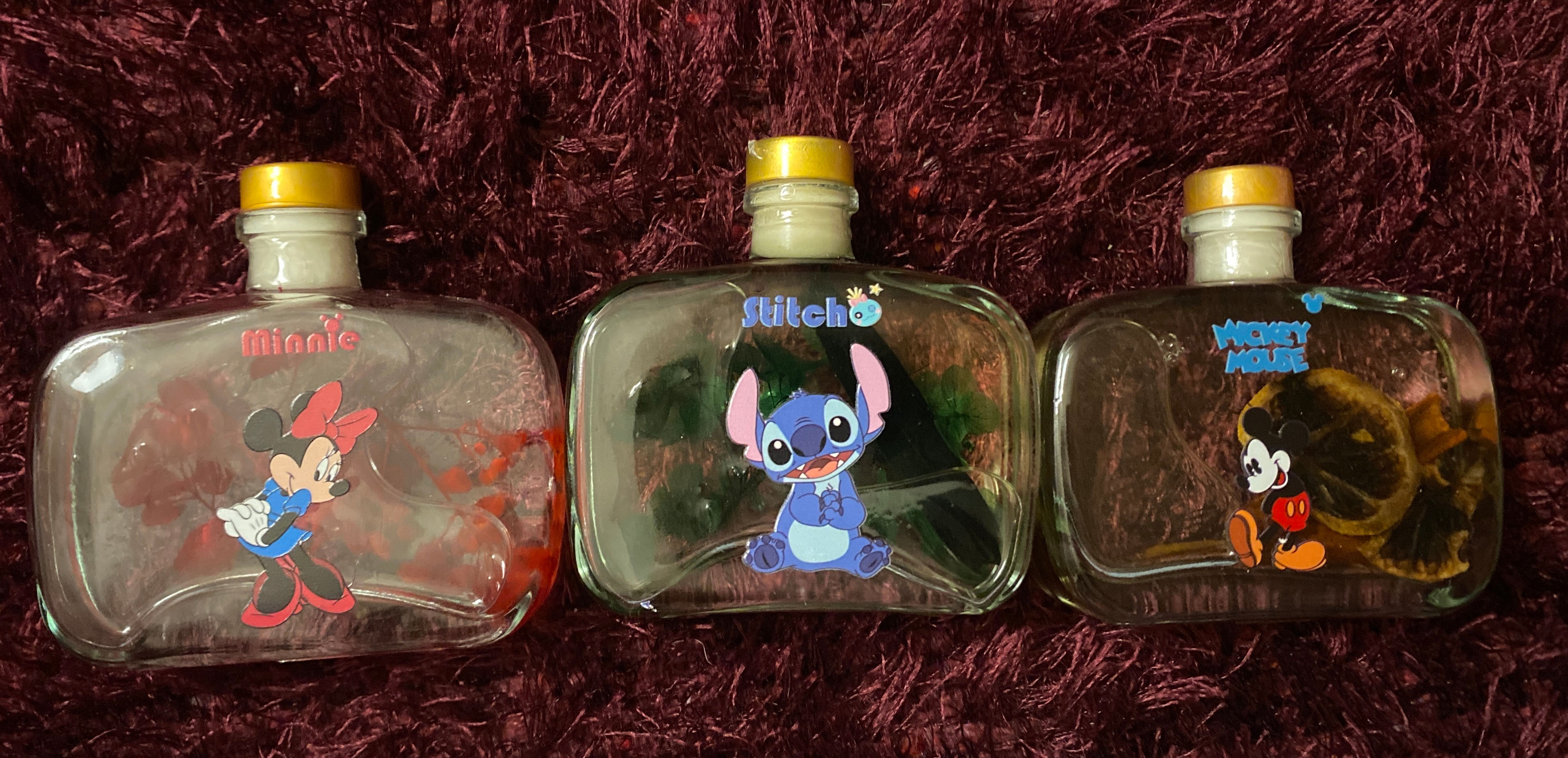 Mikados Disney 