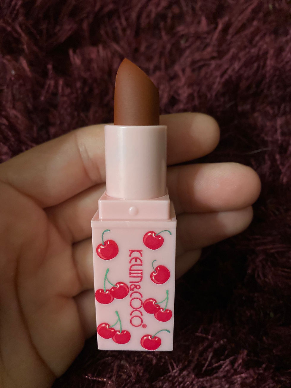 Miniatura: Pack Lipstick y delineador 