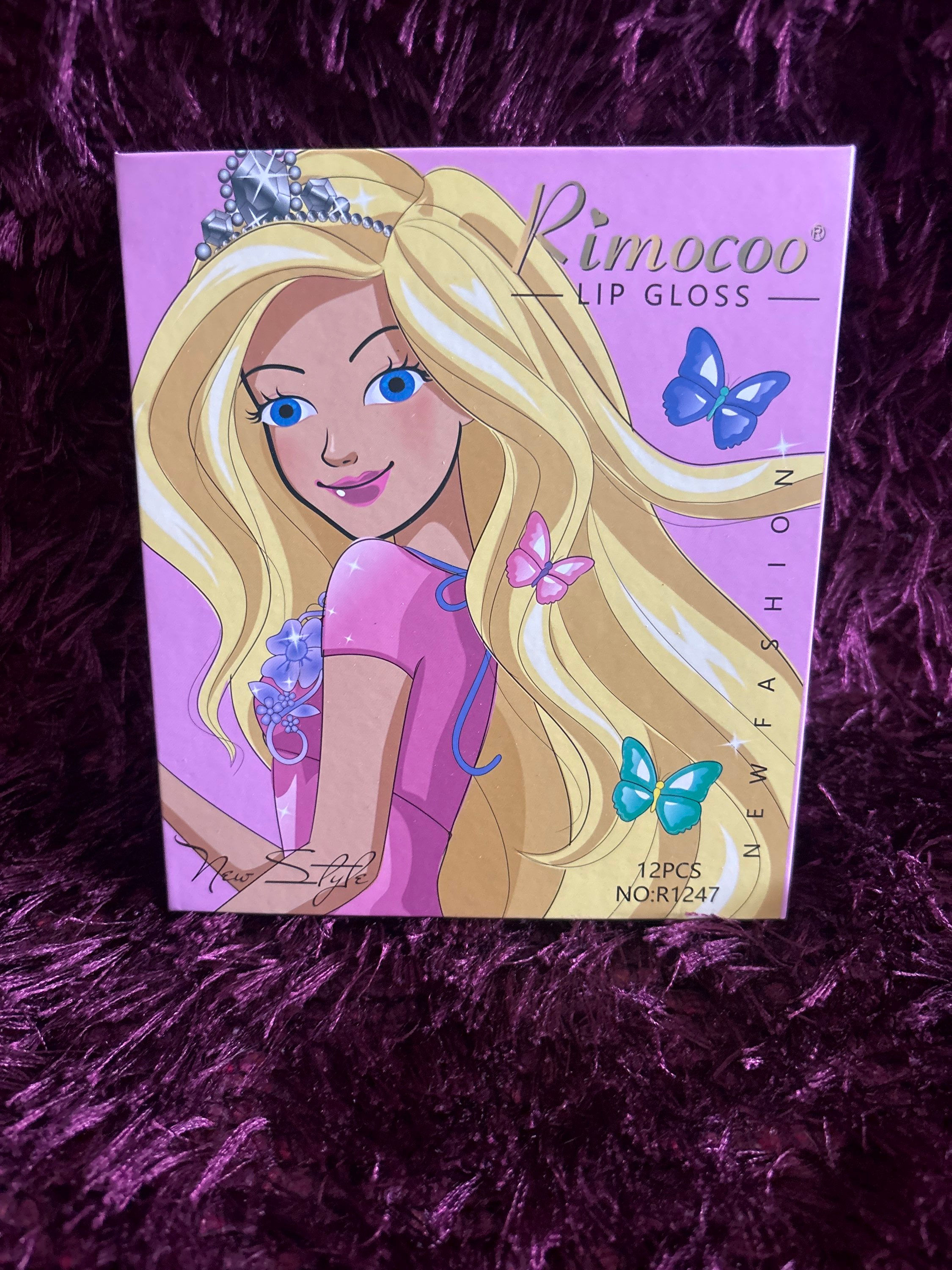 Pack princesa 