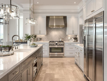 The Toxic Truth: Common Toxins Lurking in Luxury Homes