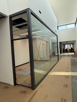 Indoor System