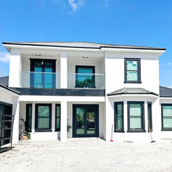 Remodel