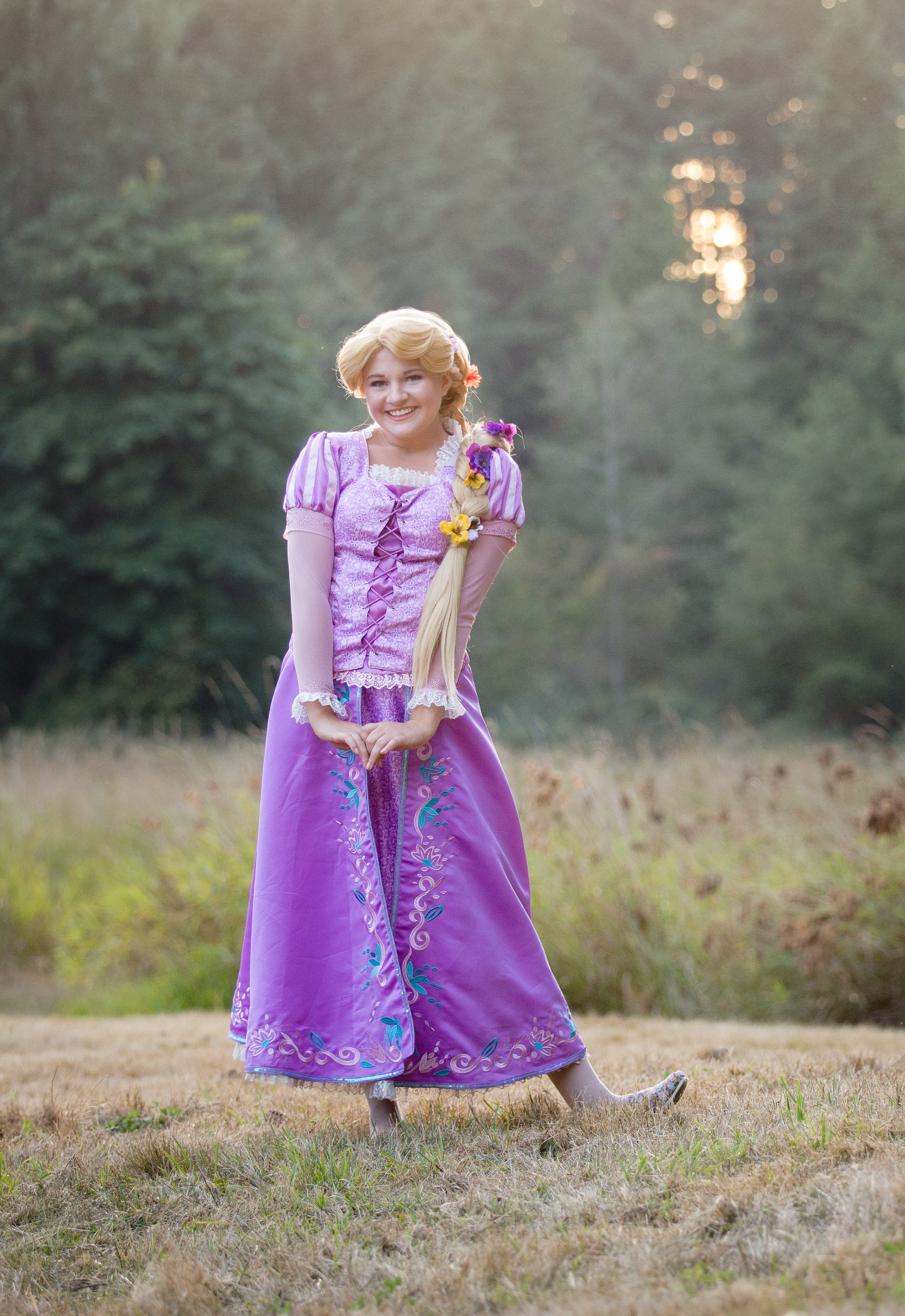 The Lost Princess