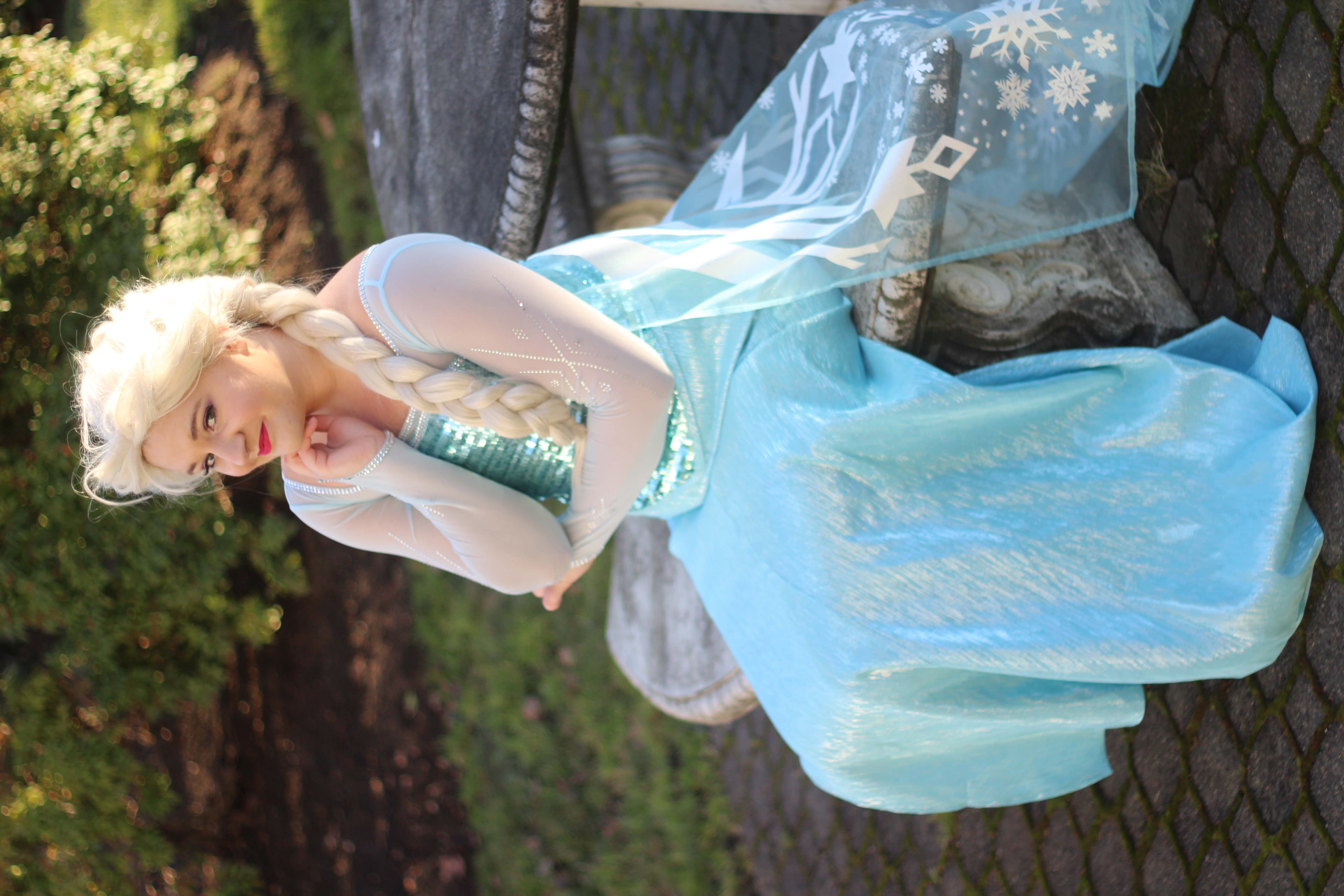 The Snow Queen