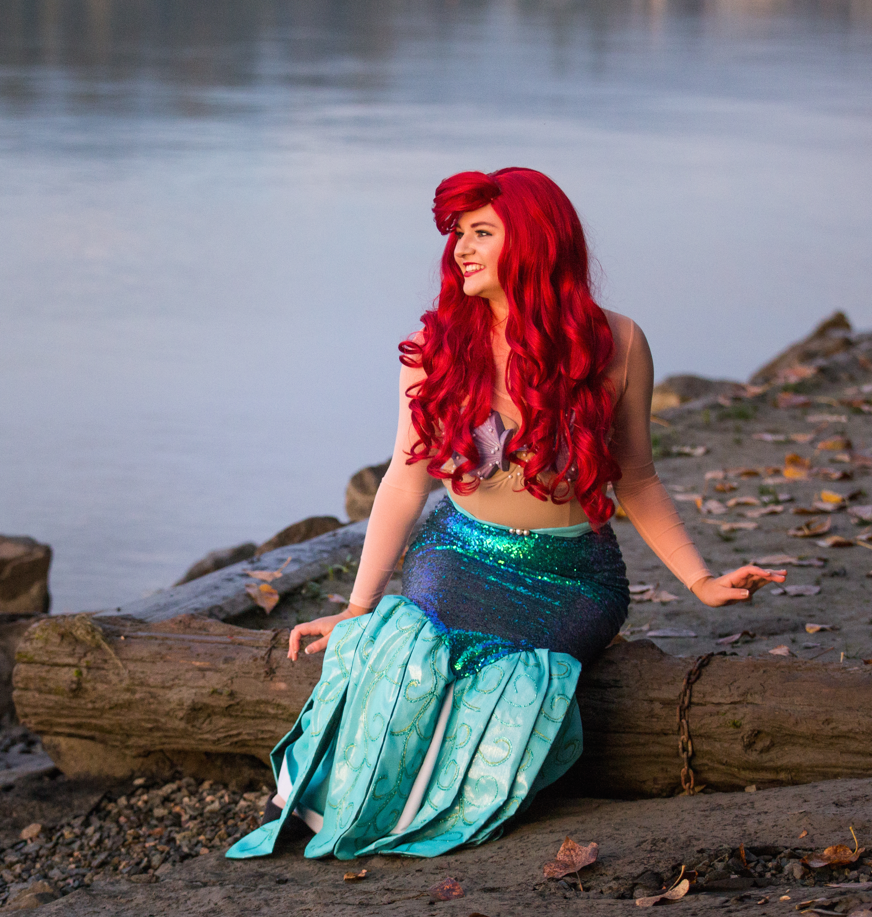 The Little Mermaid