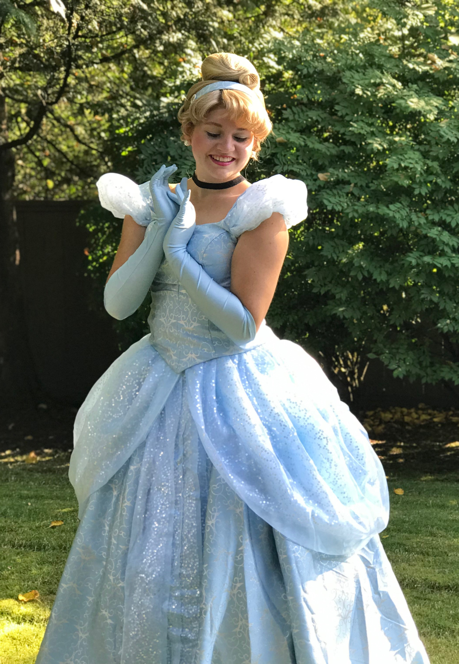 The Dreamer Princess