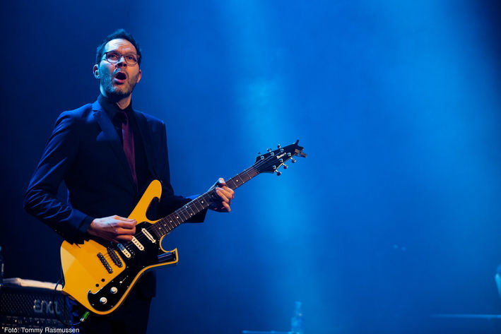 Paul Gilbert