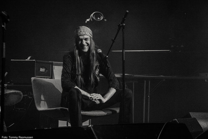 Ronni Le Tekrø
