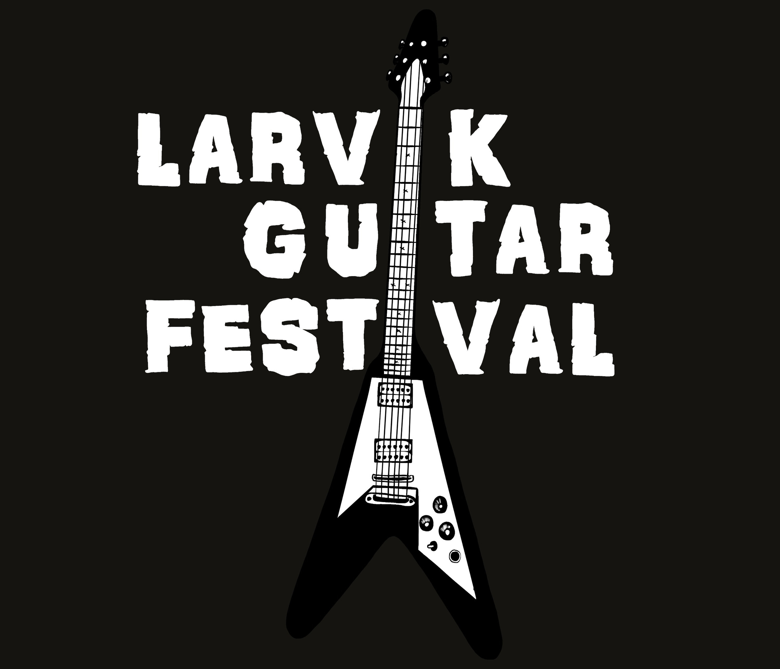 LARVIK GITARFESTIVAL