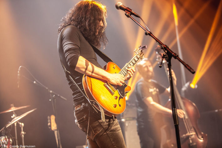 Alex Skolnick Trio