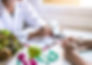 consultation alimentation