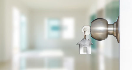 Keep Your Home Safe When You Are Away