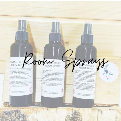 Room Spray