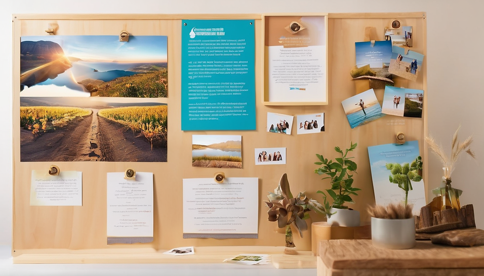 Impact Showcase: Success Stories