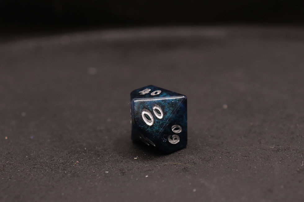Thumbnail: Dark Illusion Set