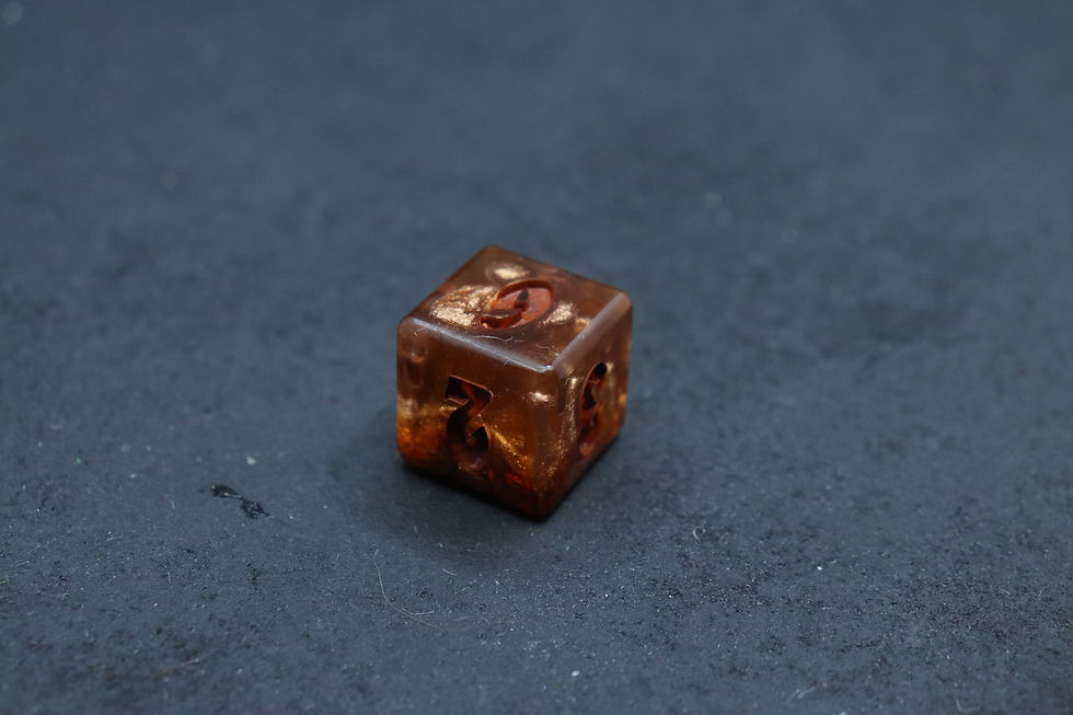 Thumbnail: Rusty Spoons Set