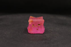 Gelatinous Cube Dice Guardian