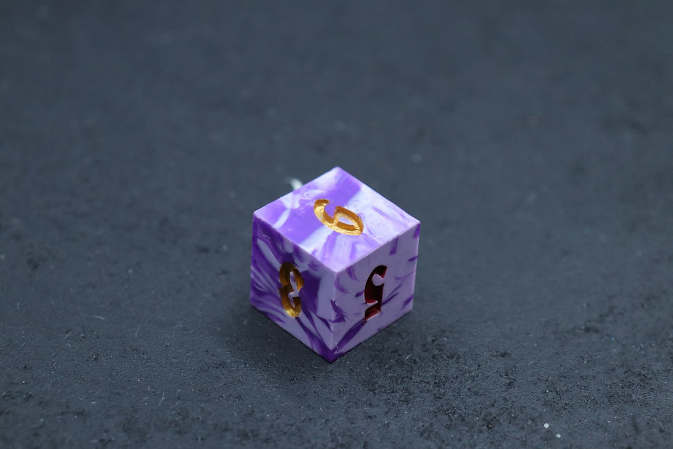 Thumbnail: Mollymauk (M.N) Set