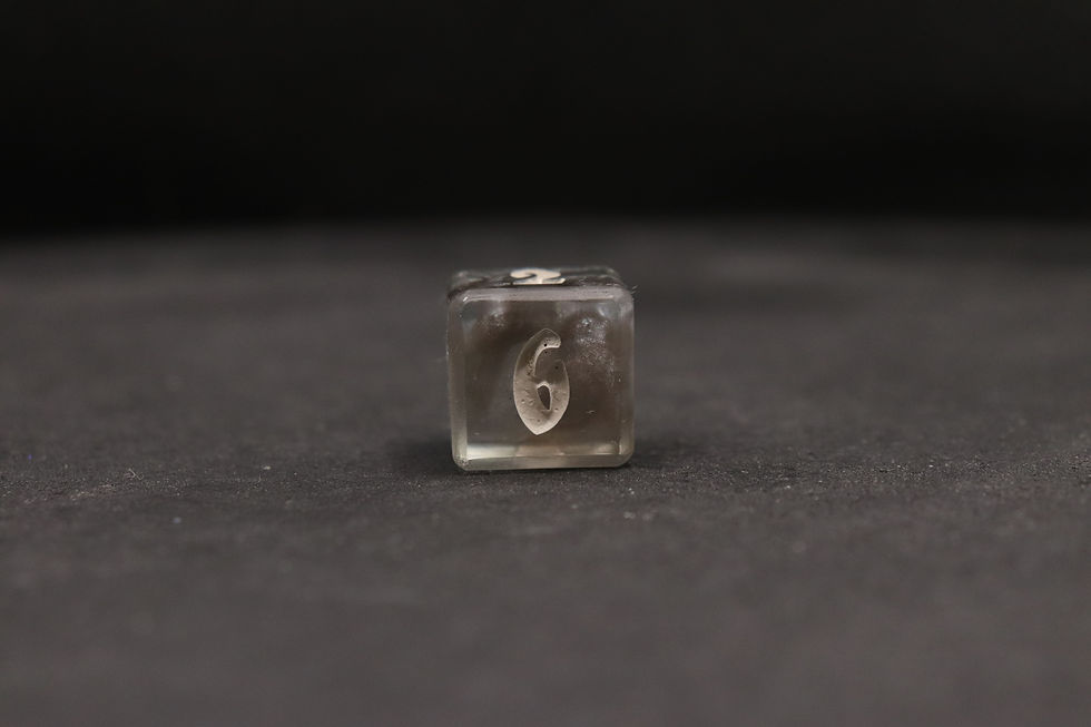 Thumbnail: Resin Dump 3 Set