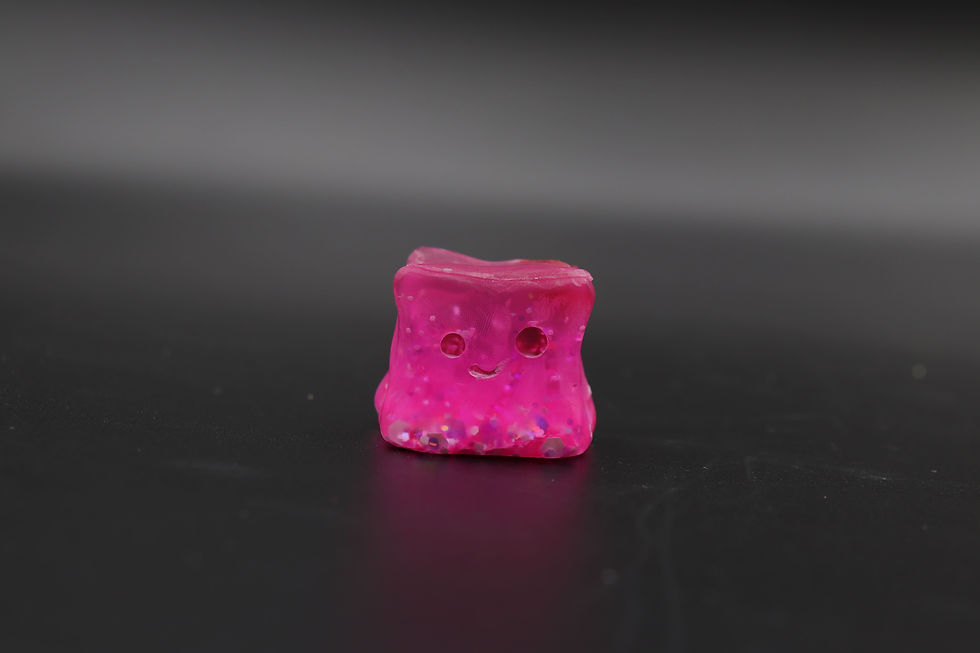 Thumbnail: Pink Opal Set