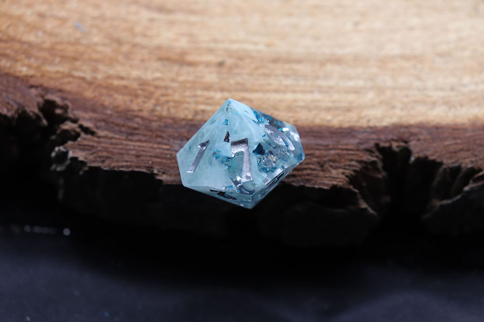 Thumbnail: Frozen Wasteland Set