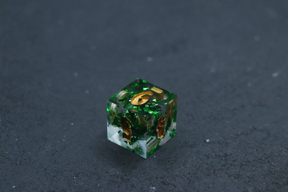 Thumbnail: Lucky Set