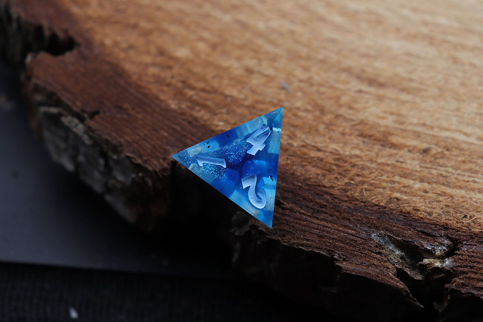 Thumbnail: Freezer Burn Set