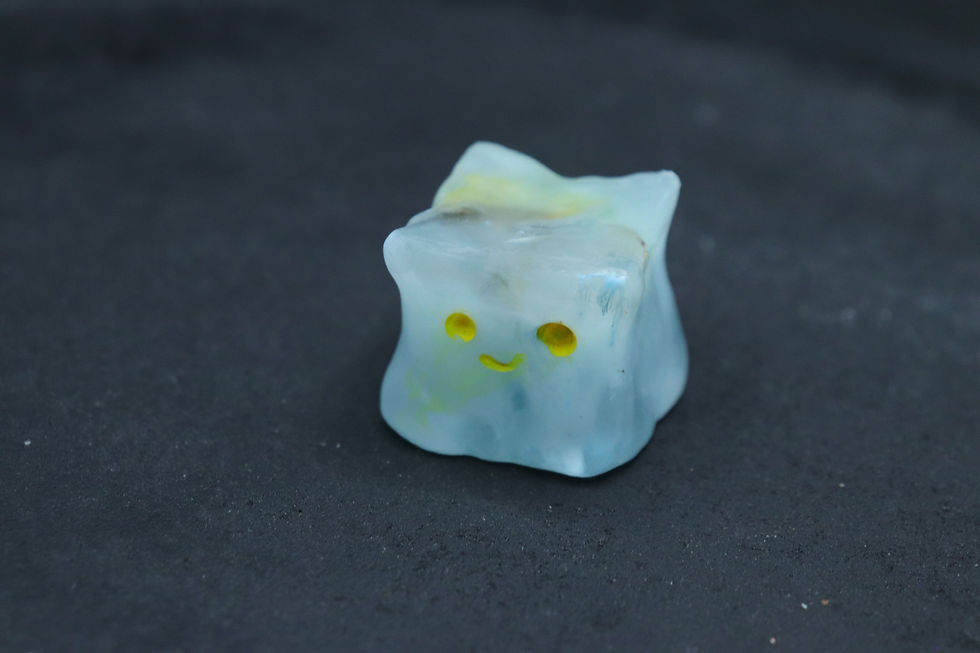 Thumbnail: Fey Swamp Set