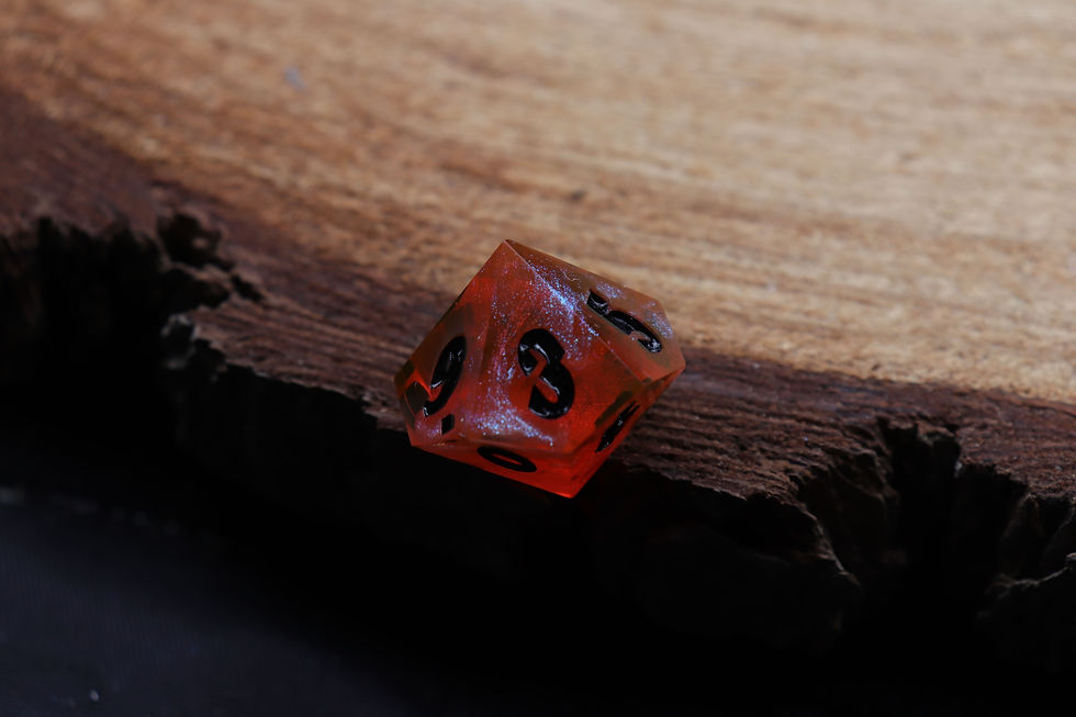 Thumbnail: Twilight Blood Set