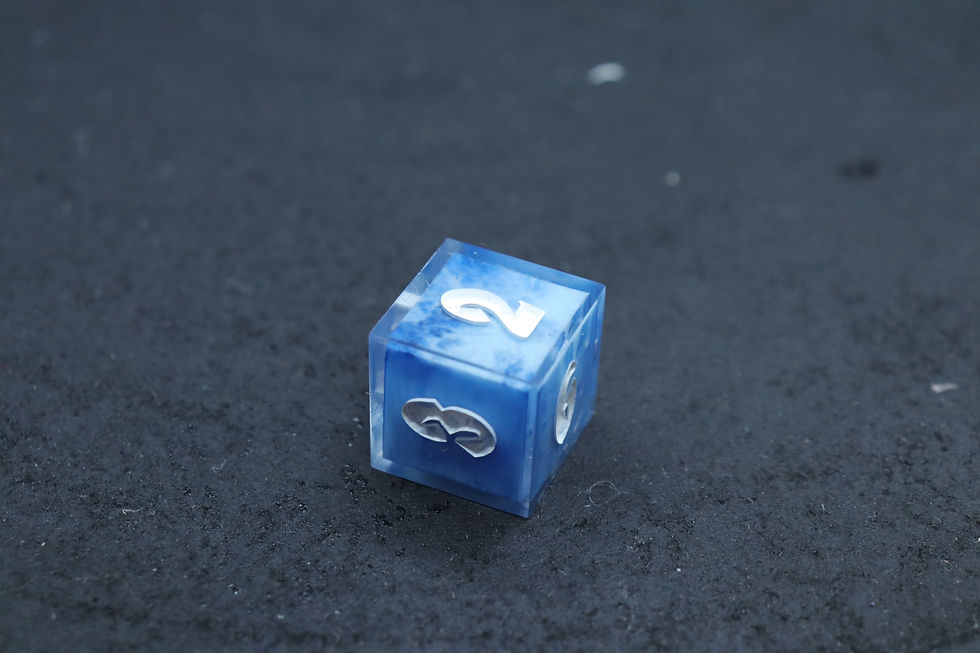 Thumbnail: Blue Skies Set